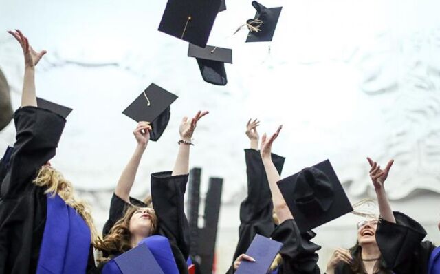 Дипломы бакаларов приравняют к дипломам о полном высшем образовании Новости Серпухова 
